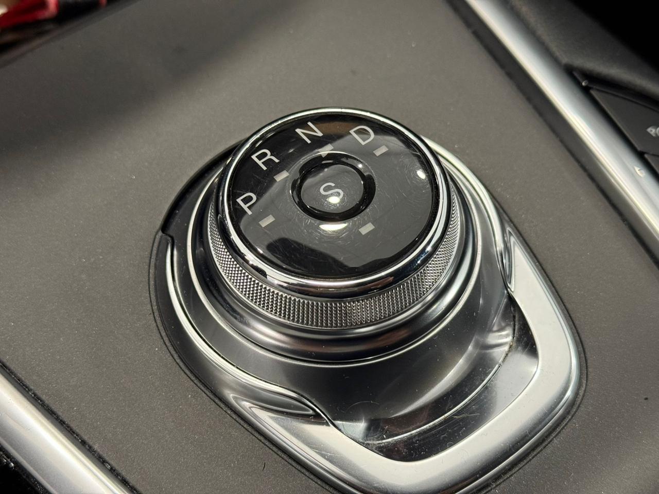 Ford S-Max 2.0 EcoBlue 190CV Start&Stop AWD Aut.7p ST-Line Busin.