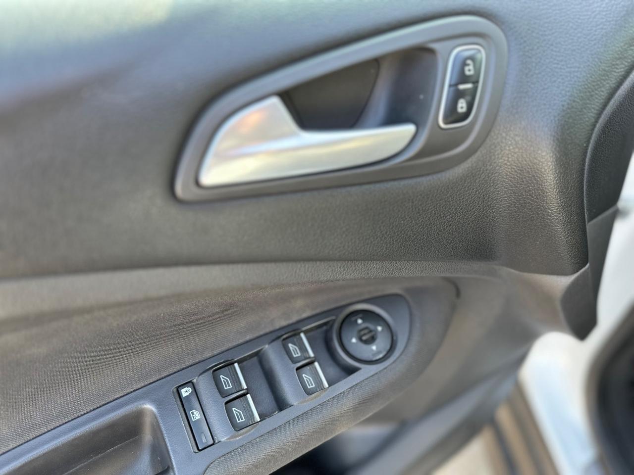 Ford C-Max 1.5 TDCi 120CV Start&Stop Titanium X