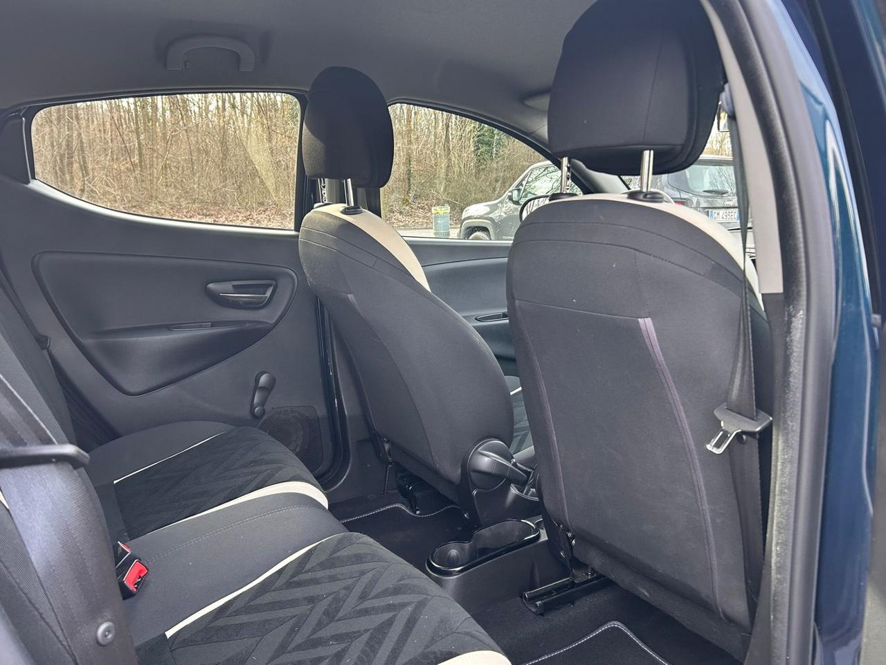 Lancia Ypsilon 1.2 69CV PLATINUM Benzina GPL – 100.000km – OK Neopatentati – Full Optional