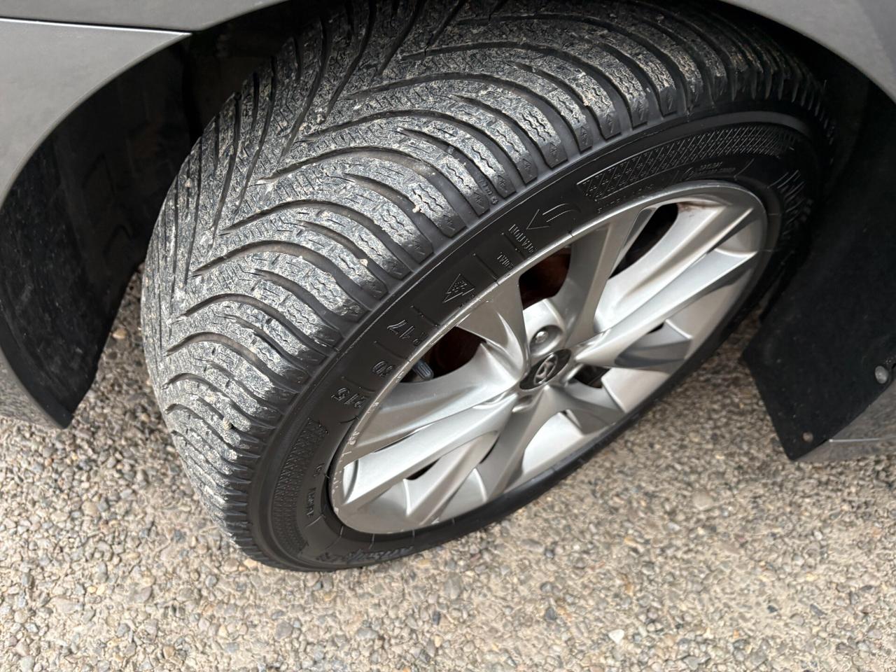 Hyundai I40 1.7 CRDi 136CV