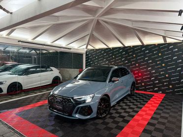 Audi RS3 SPB TFSI quattro S tronic