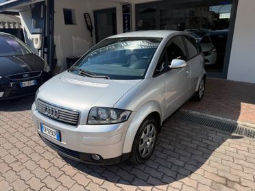 Audi A2 1.4 TDI Top