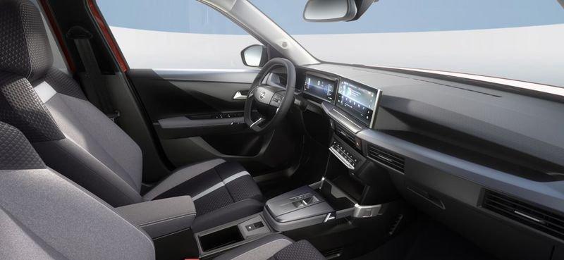 Opel Frontera-e FRONTERA GS Electric 306km 113cv