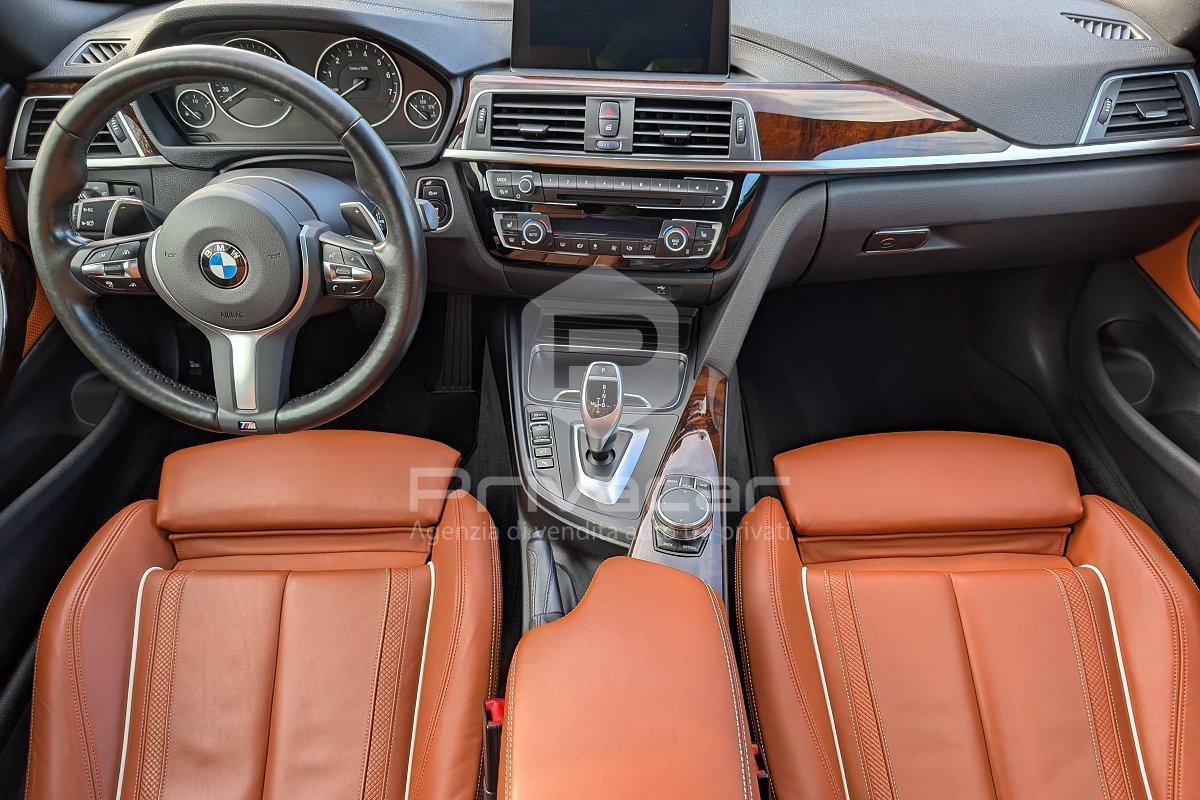 BMW 440i xDrive Coupé Luxury
