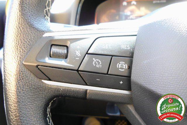 SEAT Arona 1.0 EcoTSI Style