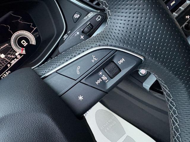 AUDI Q5 SPB Sportback 40 TDI quattro S tronic S line plus.