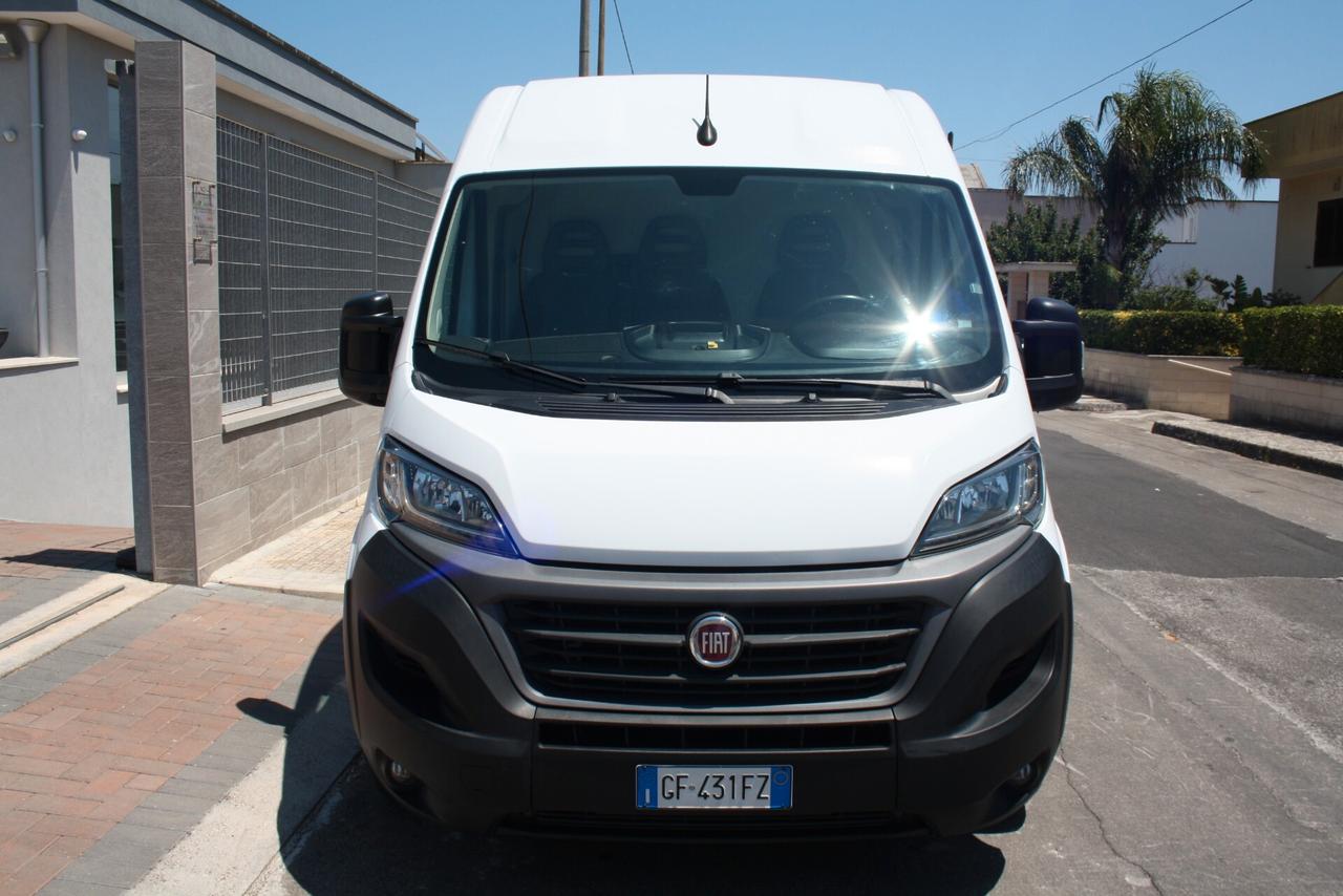 FIAT DUCATO 33 MH2 2.3 Multijer 140CV *2021