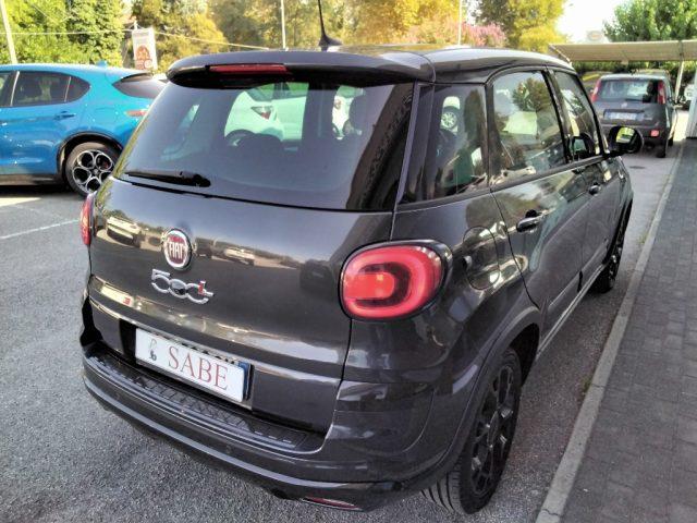 FIAT 500L 1.3 Multijet 95 CV Business
