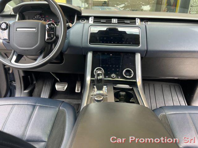 LAND ROVER Range Rover Sport 2.0 Si4 PHEV HSE Dynamic