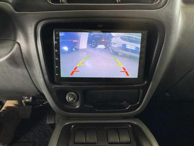 Suzuki Grand Vitara Grand Vitara I 2001 Cabrio 1.6 16v GPL