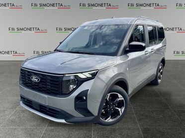 Ford Tourneo Courier 1.0 EcoBoost 125CV Active - NUOVO