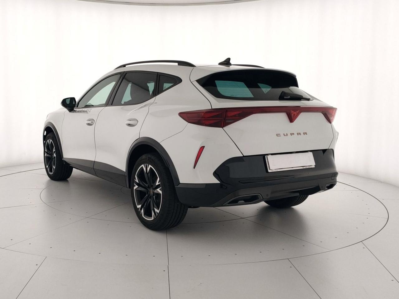 Cupra Formentor 1.5 tsi 150cv