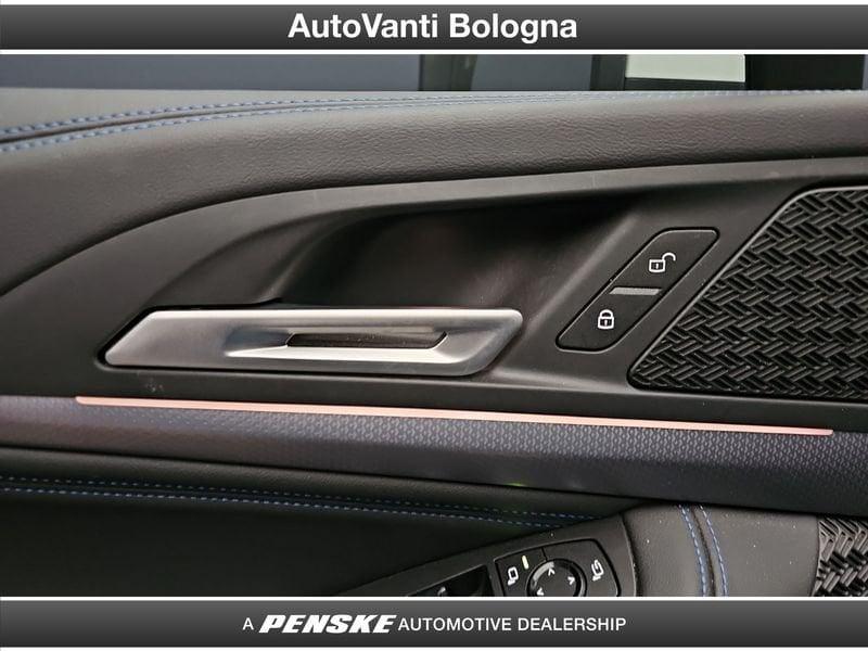 BMW Serie 2 Active Tourer 218d Active Tourer Msport