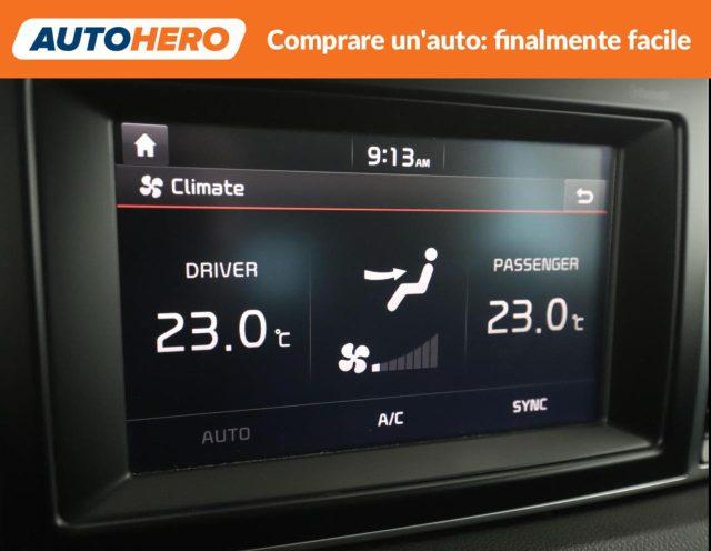 KIA Sportage 1.7 CRDI 141 CV DCT7 2WD Class