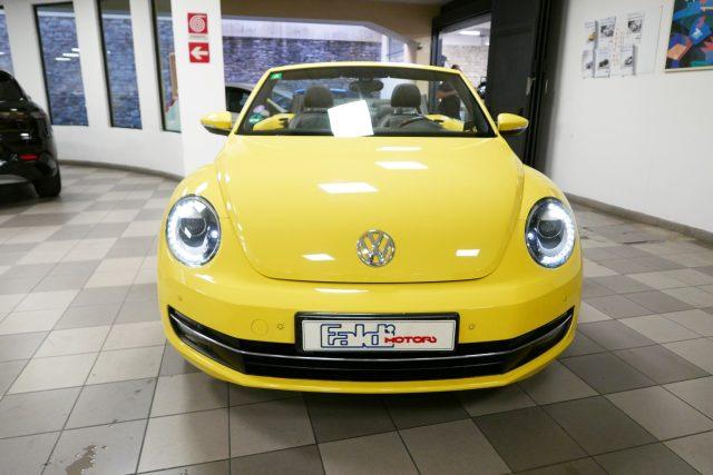 VOLKSWAGEN Maggiolino Cabrio 1.4 TSI DSG