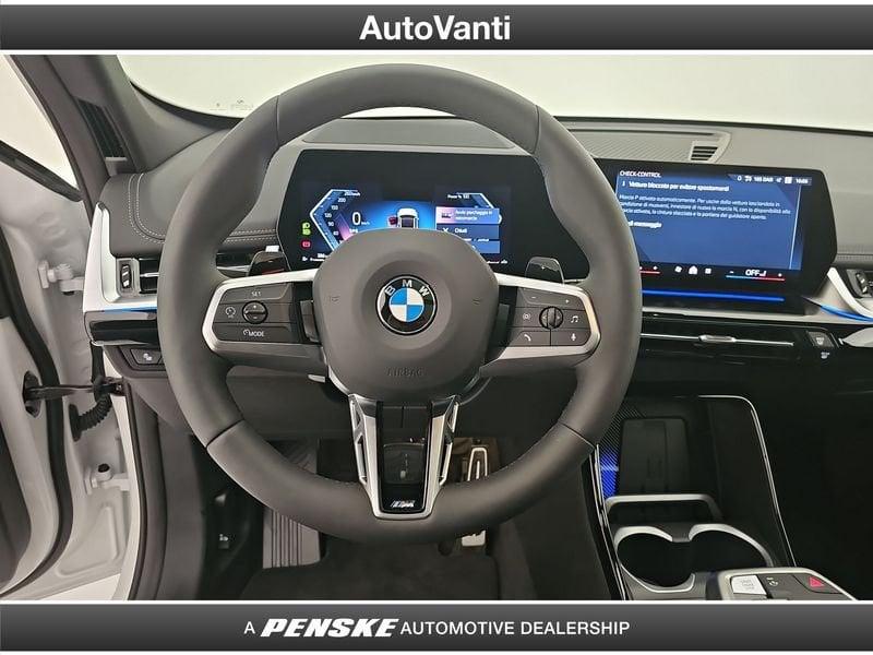 BMW X1 xDrive 23d Msport Pro