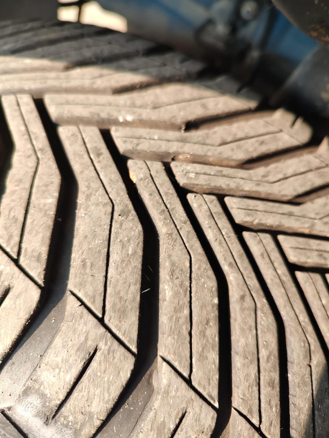 Fiat Qubo 1.4 8V 77 CV Active Natural Power, 70CV, METANO MAGGIO 2027, OK NEOPATENTATI