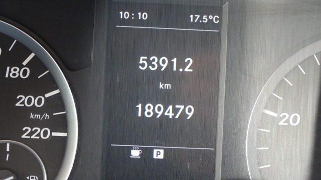 MERCEDES-BENZ Vito 2.2 114 CDI 136cv, PL Tourer Extra-Long, Garanzia.