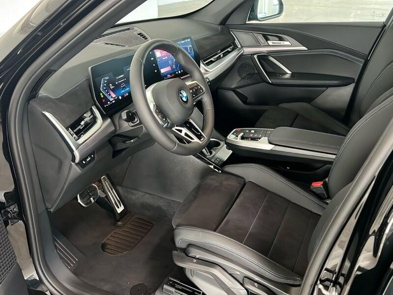 BMW X1 sDrive 18d MSport DCT
