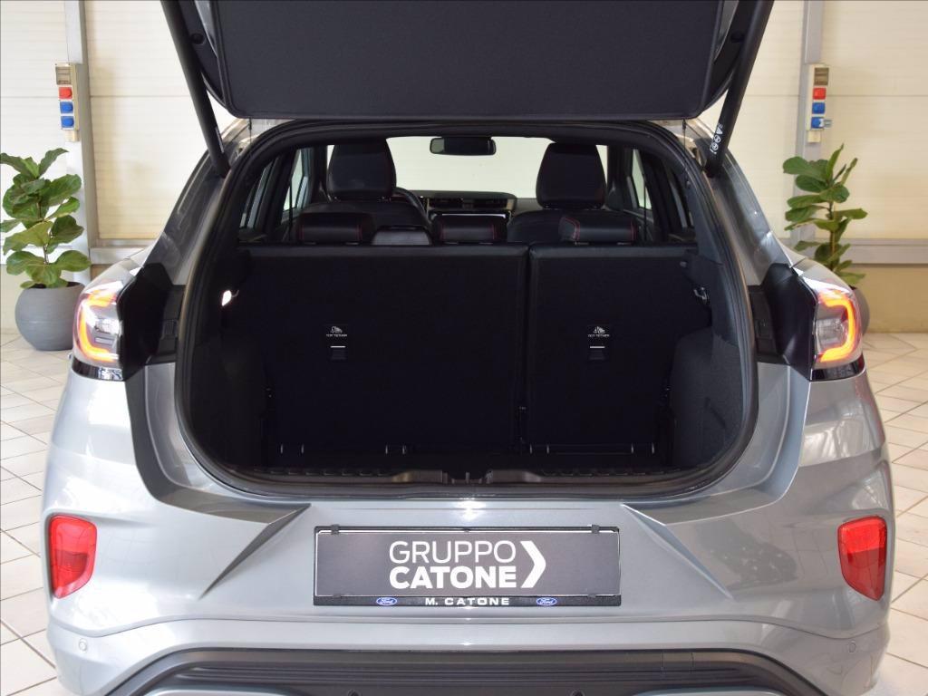 FORD Puma 1.0 ecoboost h ST-Line125cv del 2025