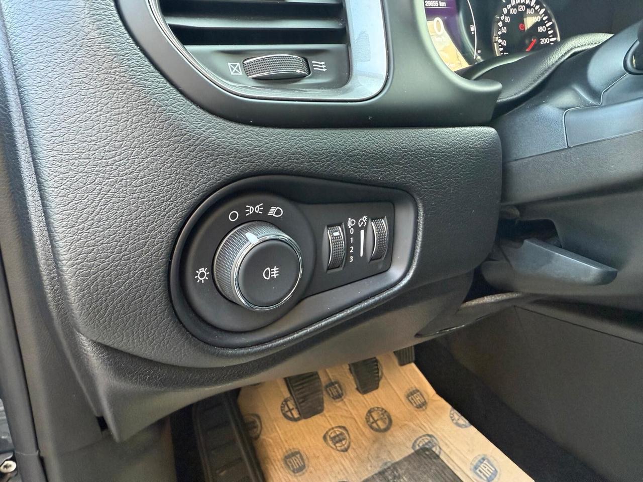 Jeep Renegade 1.6 Mjt 130 CV Longitude 2022