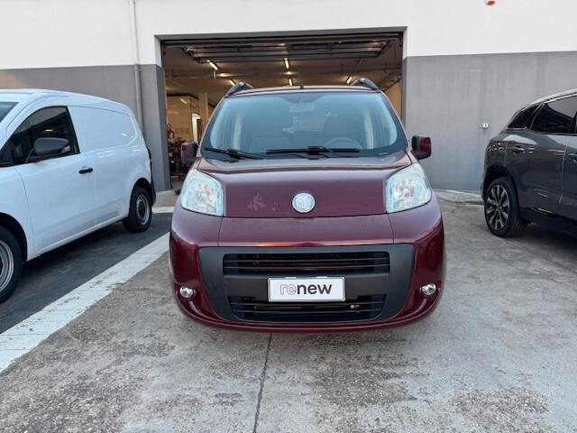 Fiat Qubo 1.3 MJT 95 CV Active