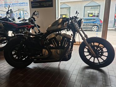 Harley-davidson 883 Sportster R XL 883R