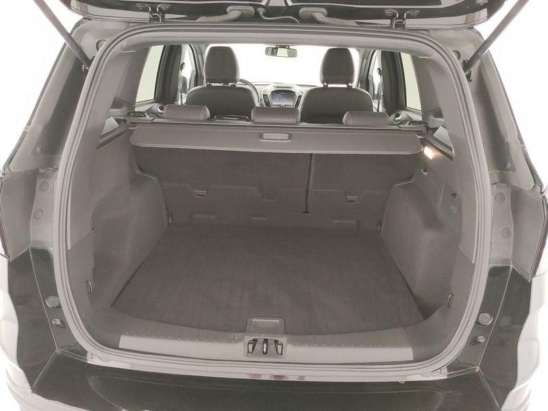 Ford Kuga 2.0 tdci ST-Line s&s 2wd 120cv powershift my19.25