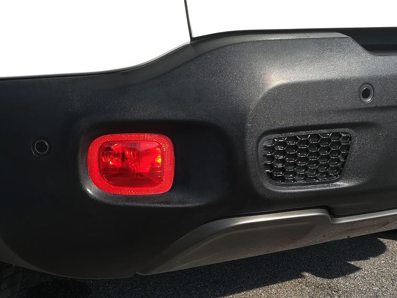 Jeep Renegade 1.3 t4 150cv limited 2wd ddct