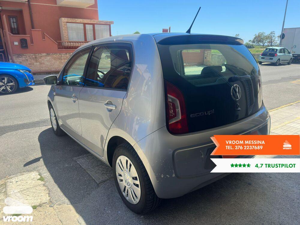 VOLKSWAGEN up! 1.0 5p. eco take up! BlueMotion ...