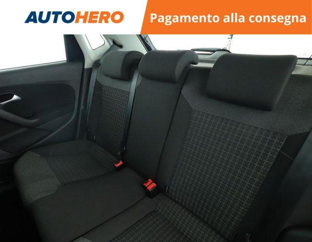 VOLKSWAGEN Polo 1.4 TDI 90 CV DSG 5p. Comfortline BlueMotion Techn