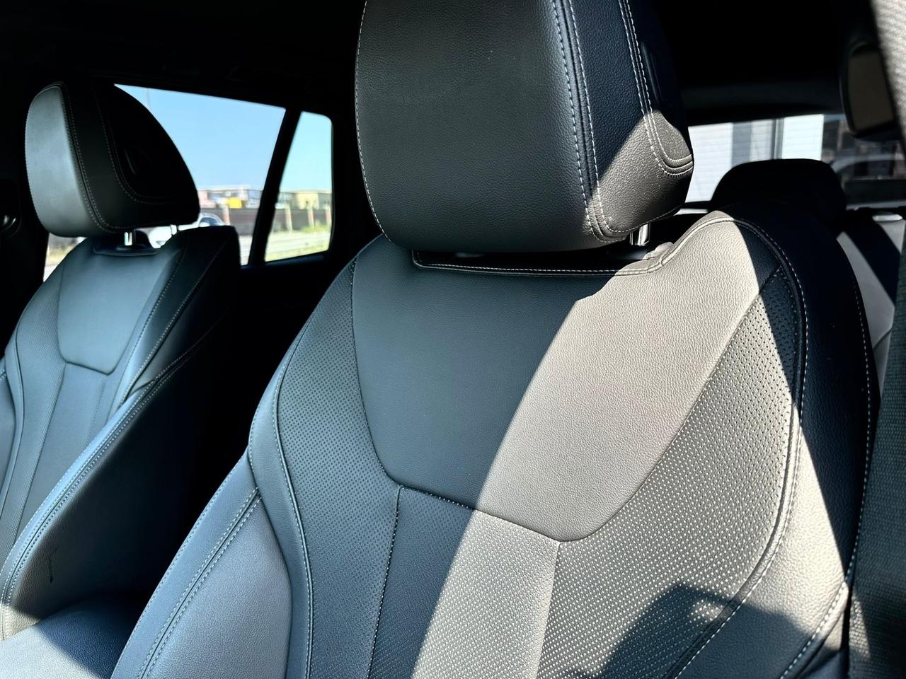 Bmw X3 xDrive20d 48V Msport