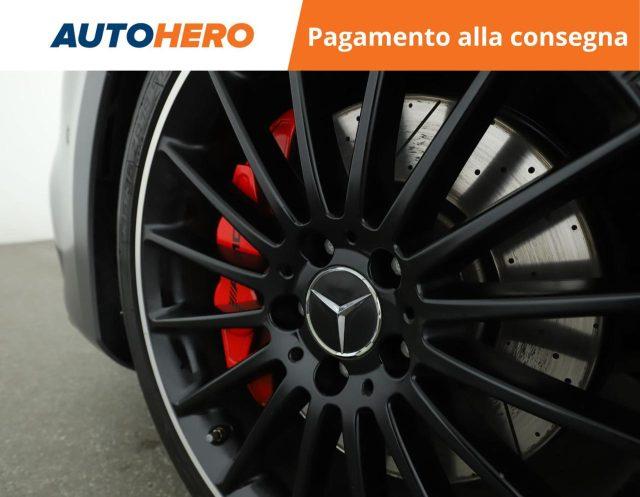 MERCEDES-BENZ A 45 AMG 4Matic Automatic