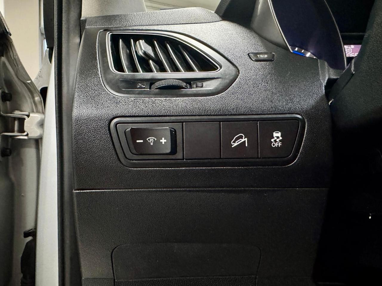 Hyundai iX35 1.7 CRDi Comfort 2011