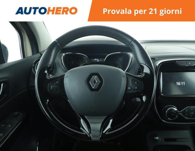 RENAULT Captur 1.5 dCi 8V 90 CV EDC Start&Stop Energy R-Link
