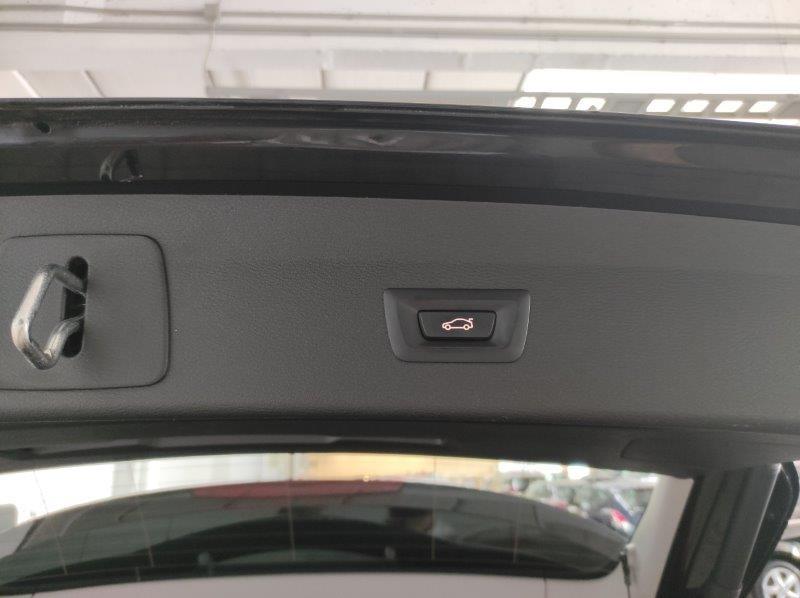 BMW X1 (F48) - X1 xDrive25e Business Advantage