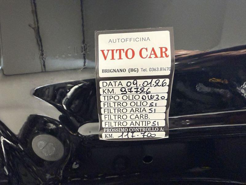 Mercedes-Benz GLA GLA 200 Premium AMG Night Edition