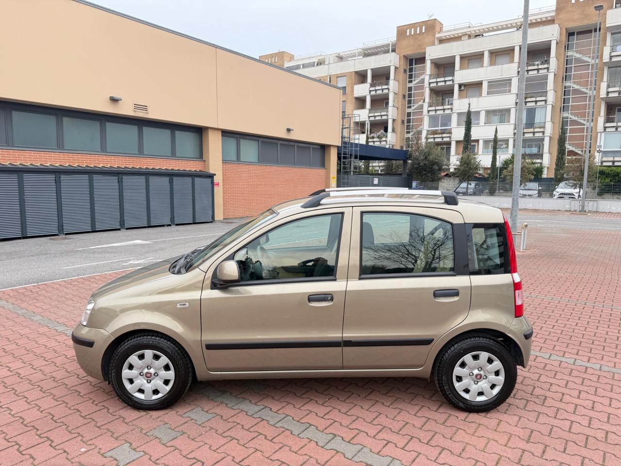 Fiat Panda 1.2 Dynamic *44.000KM* EURO 5