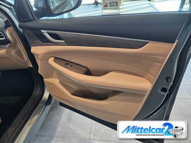 DFSK Other E5 PHEV LUXURY