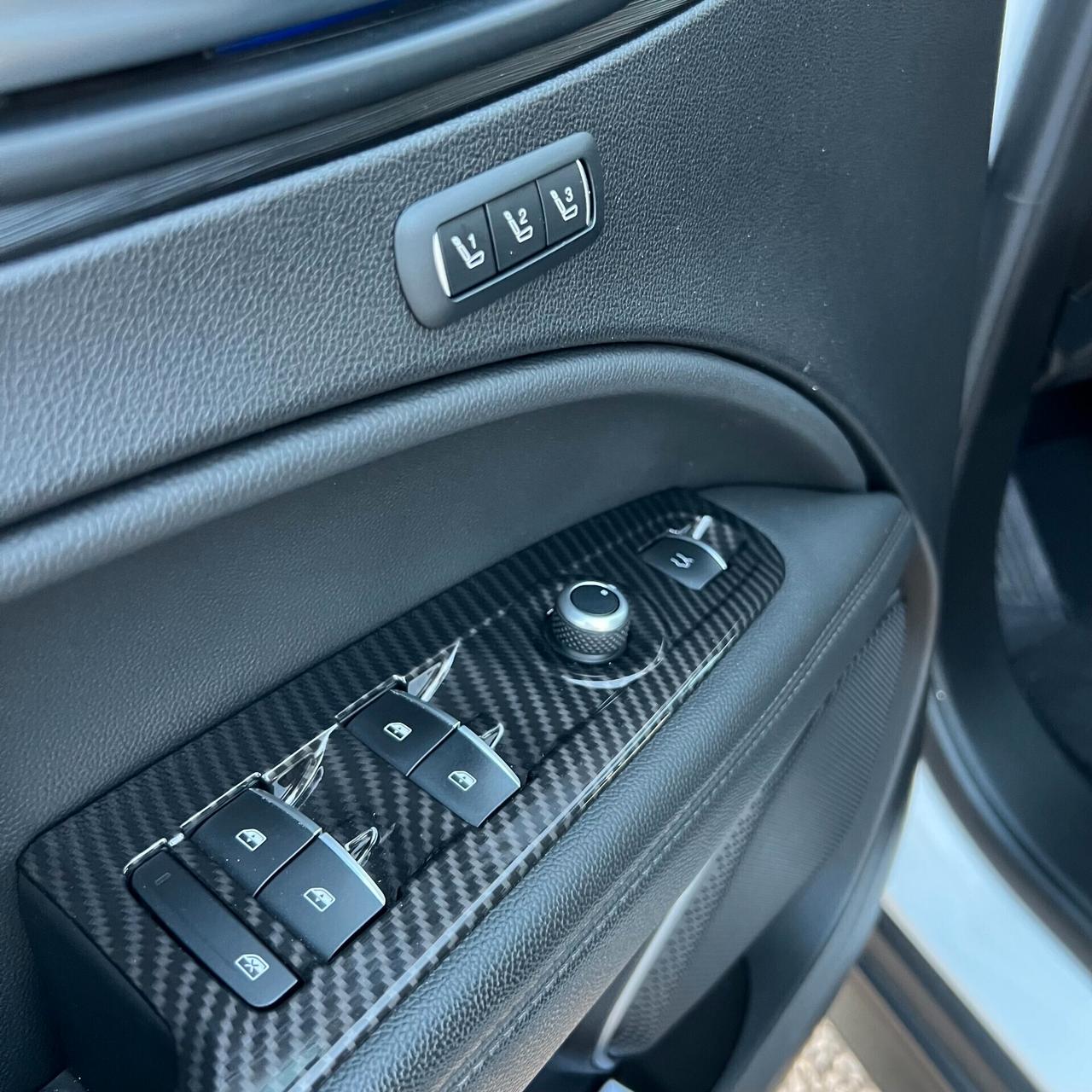 Alfa Romeo Stelvio 2.2 180CV DNA Q4 BLACK STYLE MEMORY