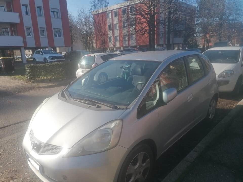 Honda Jazz 1.4 i-VTEC Elegance T.P.