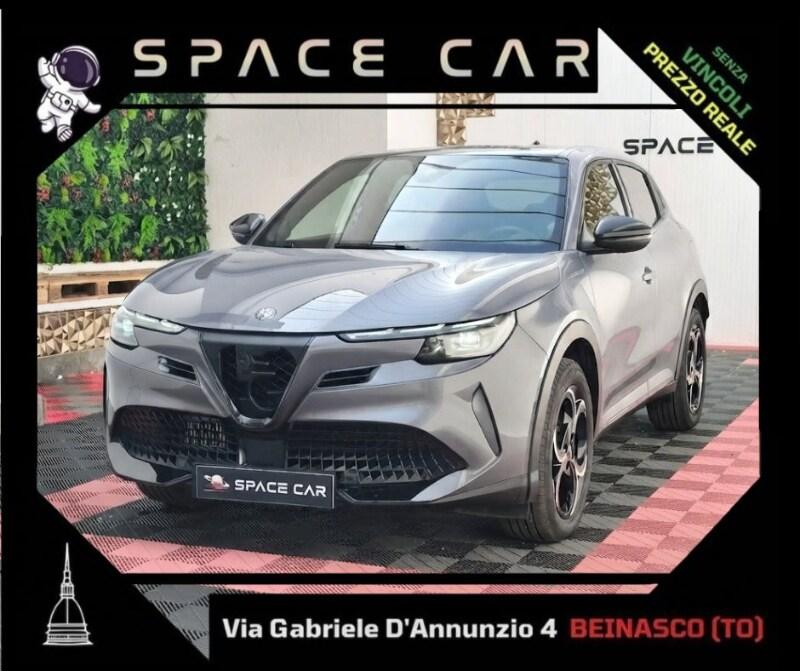 ALFA ROMEO Junior Junior 1.2 145 CV Hybrid eDCT...