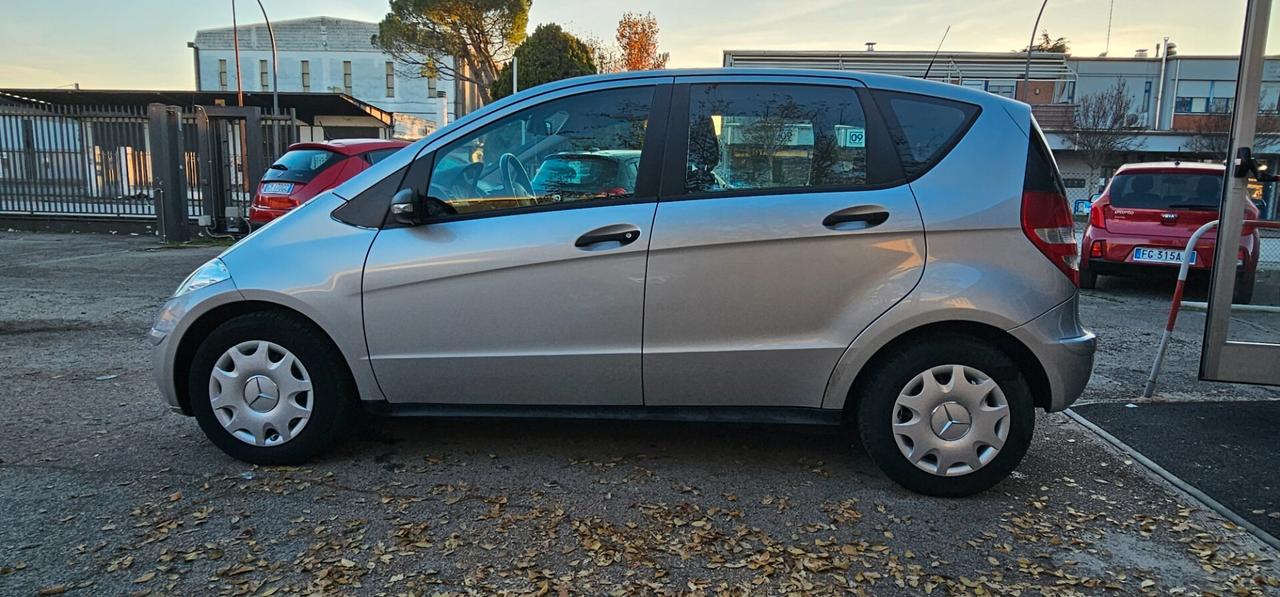 Mercedes-benz A 150 Benzina Avantgarde