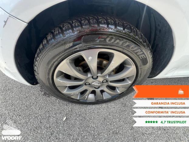 OPEL Corsa 1.3 CDTI 95CV F.AP. 5 porte Cosmo