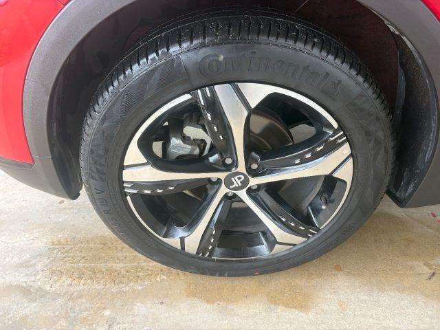 DR MOTOR DR 6.0 1.5 Turbo CVT Bi-Fuel GPL AUTOMATICA TETTO E XENO