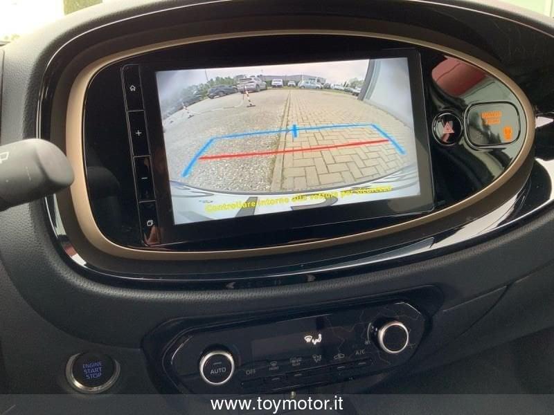 Toyota Aygo X 1.0 VVT-i 72 CV 5 porte Lounge S-CVT