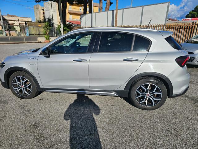 FIAT Tipo 1.6 Mjt S&S 5 porte Cross