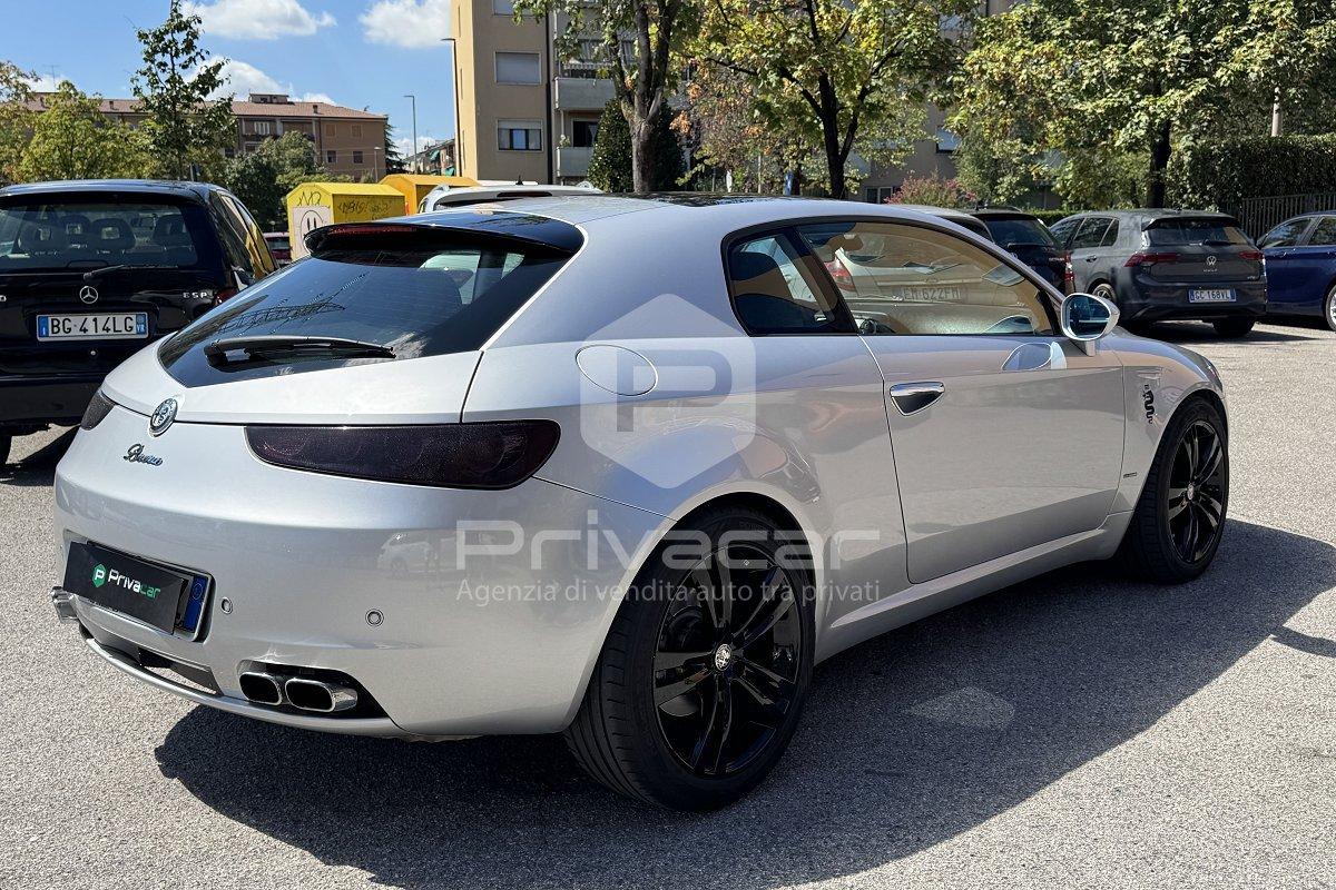 ALFA ROMEO Brera 2.4 JTDm 20V 210CV Sky Window
