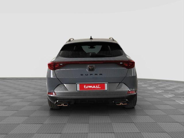CUPRA Formentor Formentor 1.4 e-Hybrid DSG