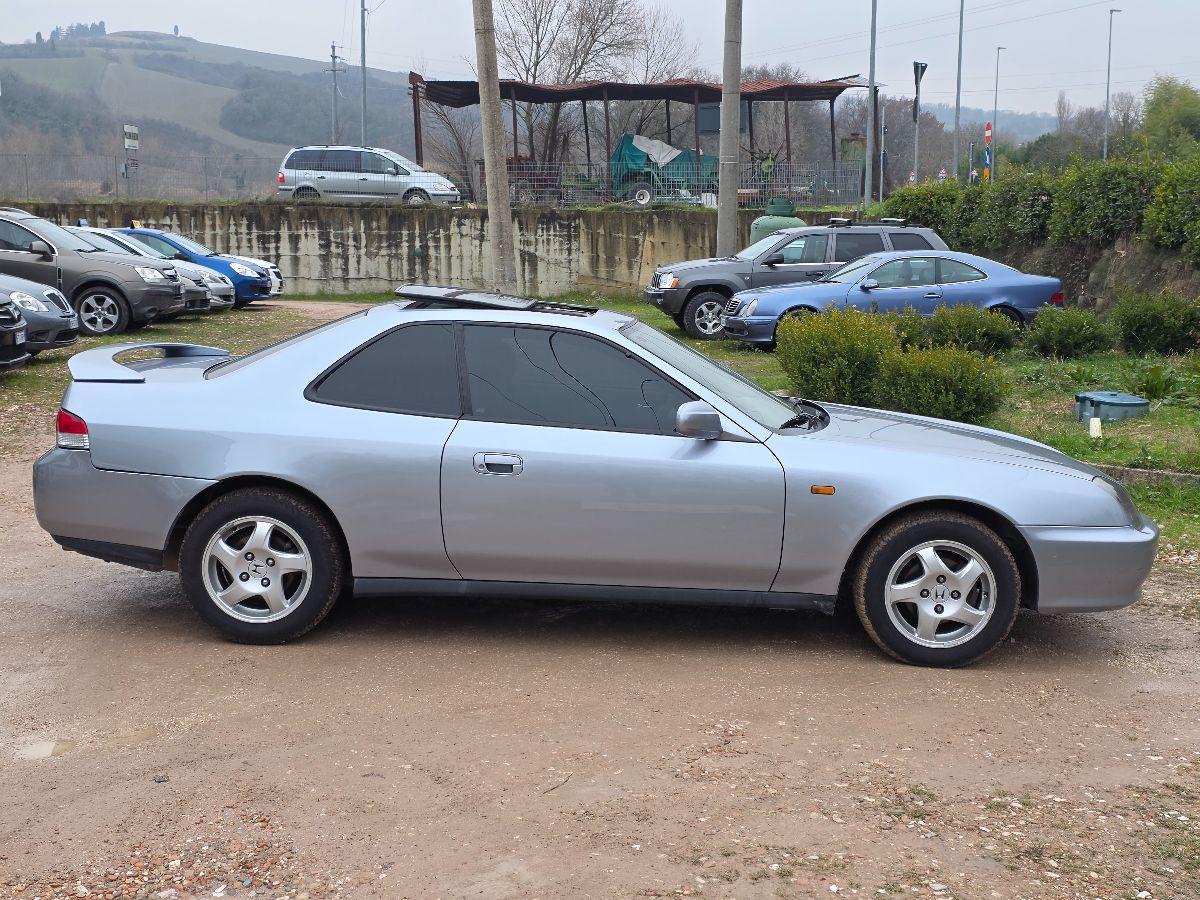 HONDA PRELUDE 20i 1997 ISCRITTA ASI
